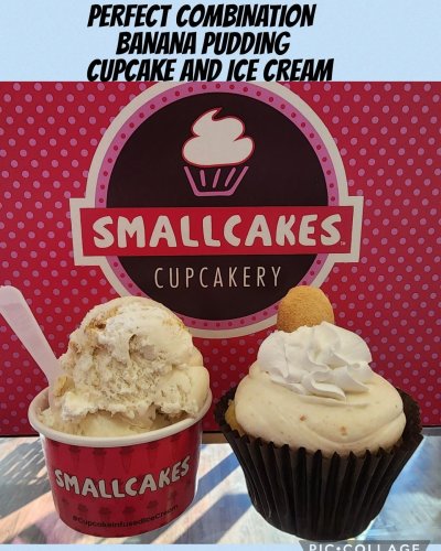 Photo post from smallcakestyler.