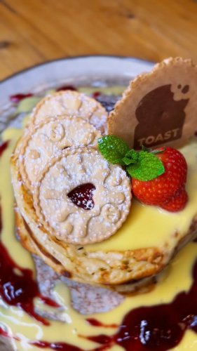 Video post from toast_flyford.