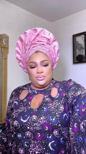 Video post from omt_makeovers.