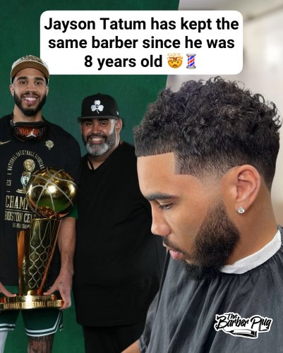 Carousel post from iamthebarberplug.