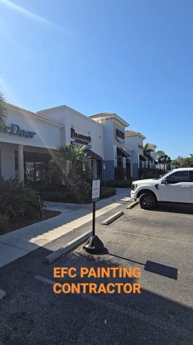 Video post from everlastfinishesinc.