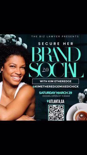 Video post from mixedchickshair.