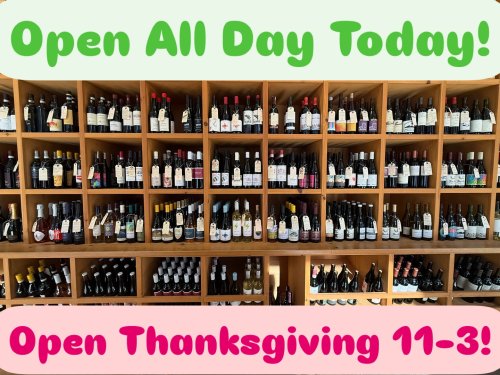 Photo post from dandywineshop.