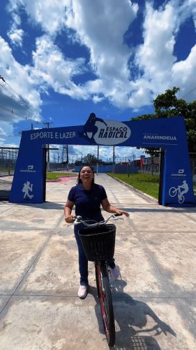 Video post from ananindeuapma.