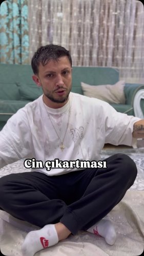 Video post from mehmetenliogluofficial.