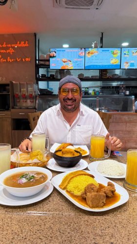 Video post from danilo_restaurante.
