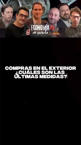 Video post from damiandipace.