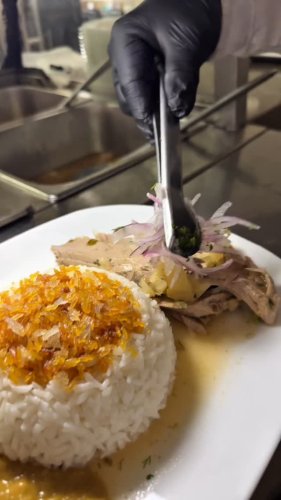 Video post from danilo_restaurante.