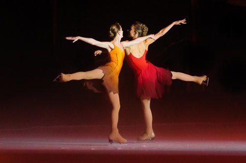 Carousel post from icetheatreofny.