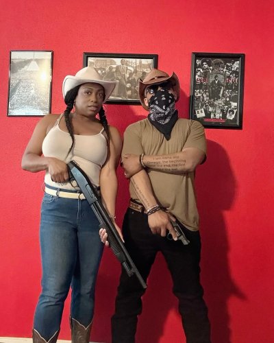 Photo post from kingqueenkong.