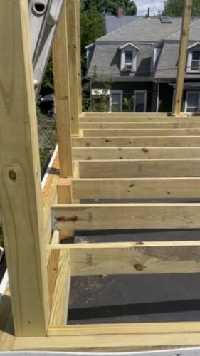 Video post from wisdomroofingusa.