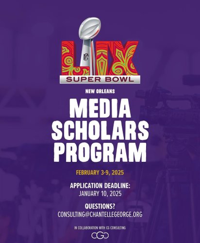 Photo post from tulane.sopa.media.and.design.