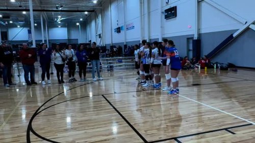 Video post from epicvball.