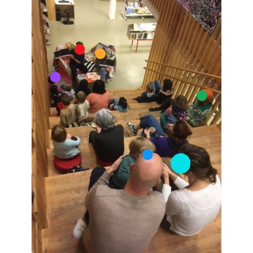 Photo post from bibliotheeksintgillis.