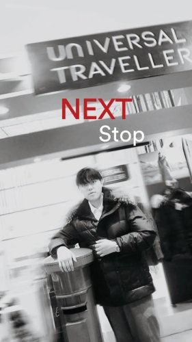 Video post from universaltraveller_my.