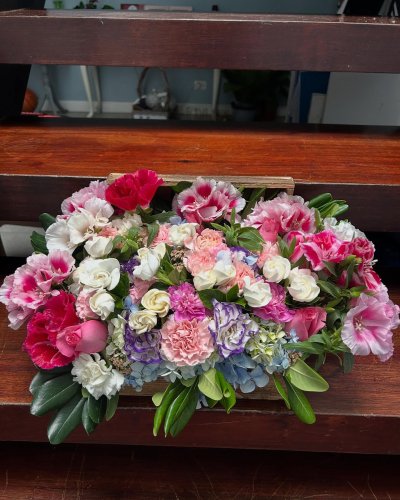 Photo post from la_gifteria.