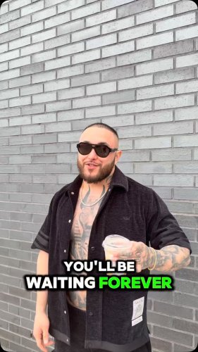 Video post from scorpiobrooklyn.