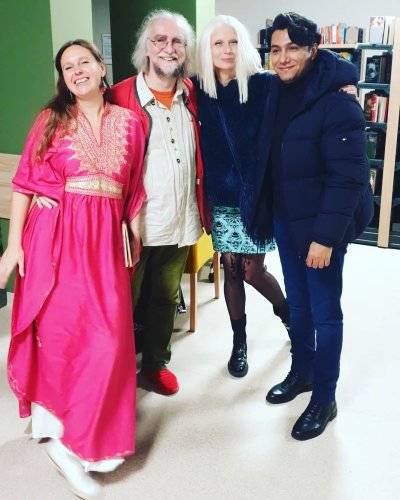 Carousel post from peri.renata.glinkowska.