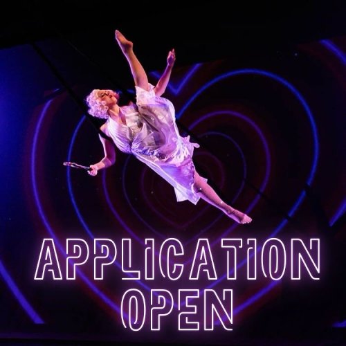 Photo post from denfringe.