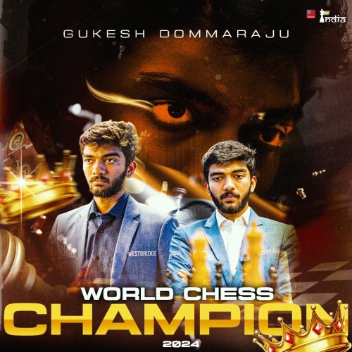 Photo post from chessbaseindia.