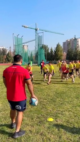 Video post from escuelamilitaroficial.