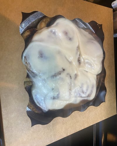 Carousel post from justforyoubaking.