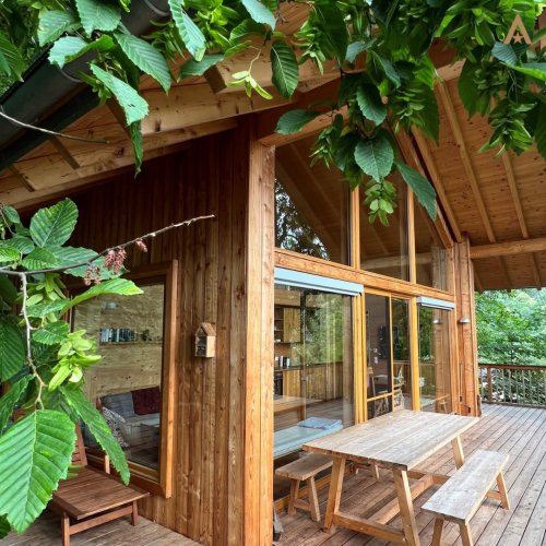 Photo post from glampings_de.