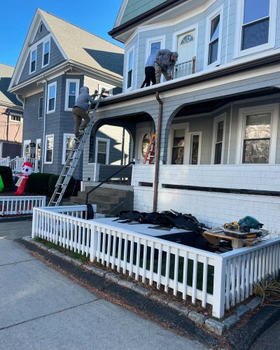 Carousel post from wisdomroofingusa.