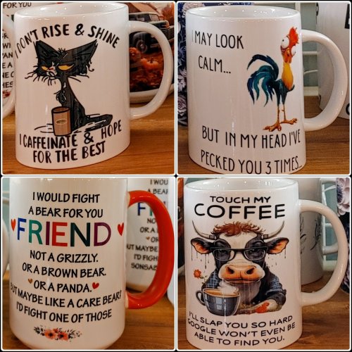 Photo post from niftygiftynorfolk.