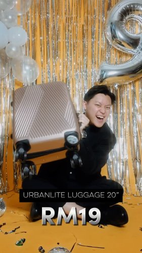 Video post from universaltraveller_my.