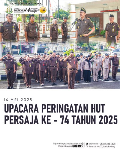 Carousel post from kejaribangka.