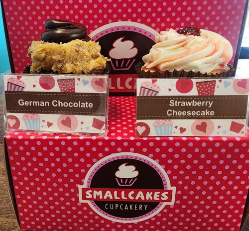Photo post from smallcakestyler.