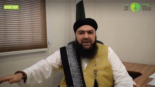 Video post from pakfightspolio.