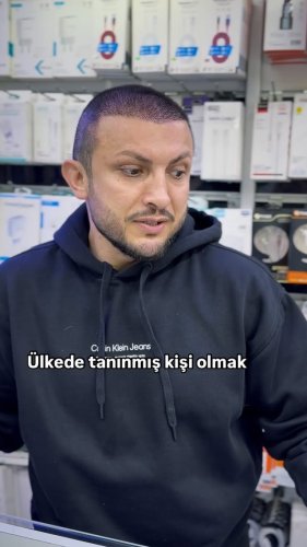 Video post from mehmetenliogluofficial.