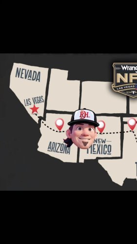 Video post from reddirthatco.