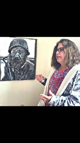 Video post from artscopemagazine.