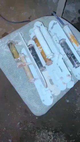 Video post from nemagnit.company.