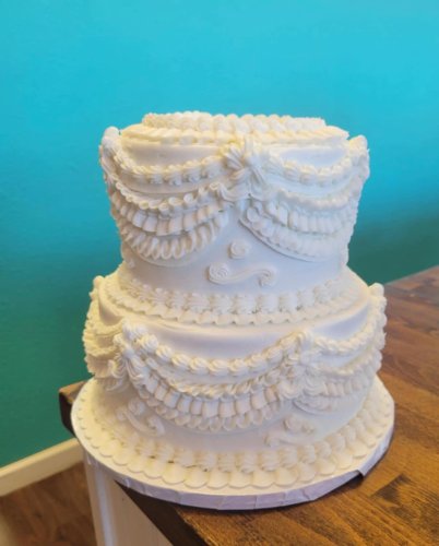 Photo post from smallcakestyler.