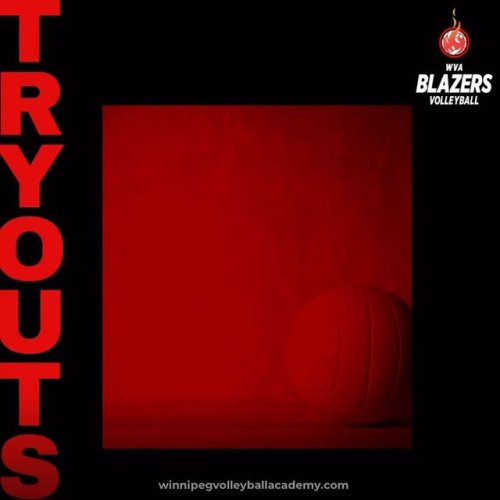Video post from blazersvolleyballacademy.