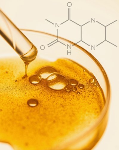 Photo post from comvita_nz.