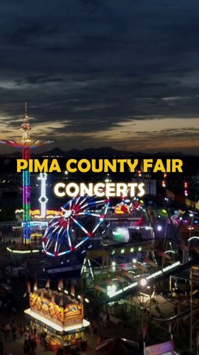 Video post from visittucson.