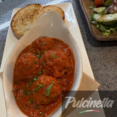 Photo post from pulcinellapoole.