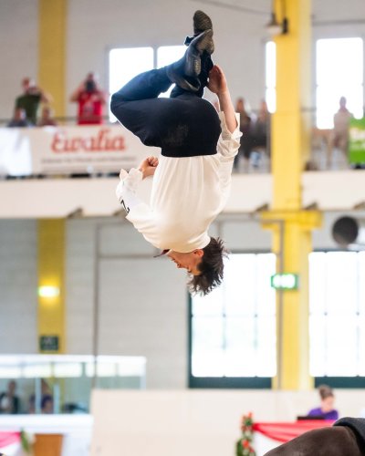 Carousel post from fei_global.