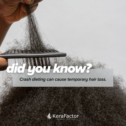 Photo post from kerafactor.