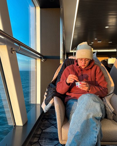 Carousel post from kauppitwins.