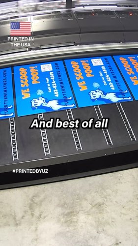 Video post from uzmarketing.