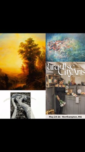 Video post from artscopemagazine.
