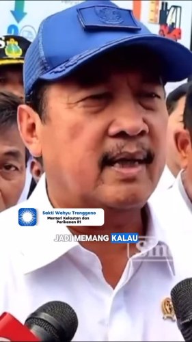 Video post from amanatnasional.