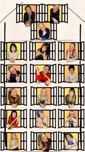 Video post from modehausbinder.