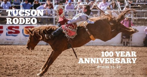 Carousel post from visittucson.